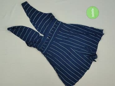 kombinezon zig zag: PULL&BEAR, Kombinezon damski, rozmiar S — 3