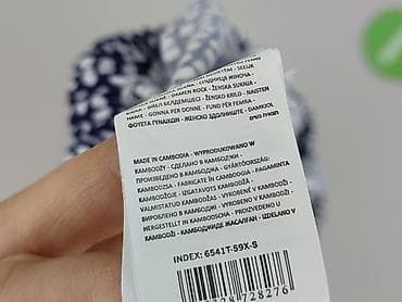 mango spódnice satynowe: Spódnica damska, rozmiar S — 4