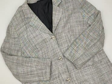 garnitur damski 3xl: Marynarka damska, rozmiar 3XL — 1