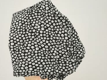 spódniczka falbanki kwiaty: H&M, Spódnica damska, rozmiar S — 6