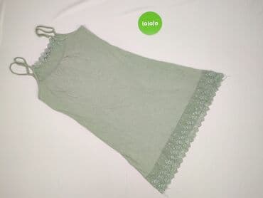 rabarbar sukienki odzież damska: Sukienka damska, rozmiar XS — 3