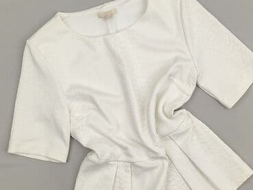 sukienka o kroju marynarki h m: H&M, Women's blouse, size M (EU 38) — 1