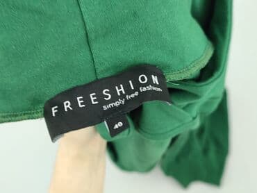 sukienka hm szara: Sukienka damska, L — 4