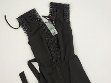 kombinezonie: Kombinezon damski, rozmiar 2XS — 1