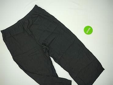 17588b h: New Look Maternity, Spodnie materiałowe damskie, rozmiar XL — 2