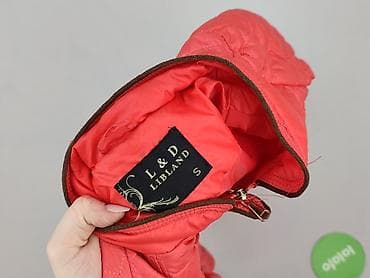 kurtki musto: Libland, Kurtka przejściowa damska, rozmiar S — 4