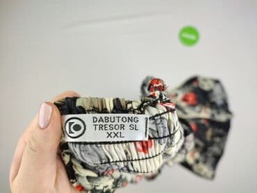 allegro sukienki na wesele plus size: Sukienka damska, rozmiar 2XL — 4