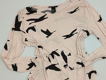 żaba: H&M, Bluzka damska, rozmiar XS — 1