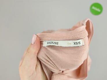 bluzka z ustami house: House, Bluzka damska, rozmiar S — 4