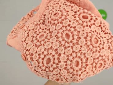 byolala kurtki zimowe: Kardigan damski, rozmiar XL — 4