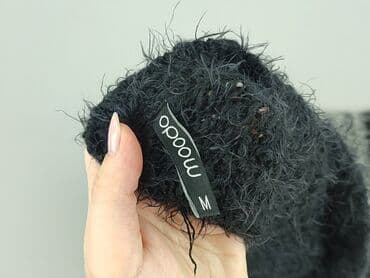 promod kurtki zimowe: Moodo, Women`s knitwear, size M (EU 38) — 5