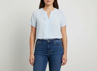 bluzki damskie letnie bonprix: Bonmarche, Bluzka damska, rozmiar 3XL — 7