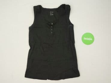 bluzki prazkowane: Esmara, Top damski, rozmiar M — 2