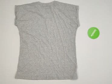 vices klapki na koturnie: Koszulka dla mężczyzn, rozmiar S — 3