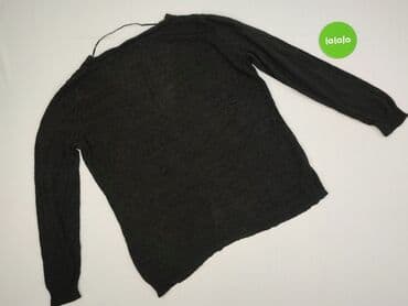 Ubrania damskie: Kardigan damski, rozmiar L — 3