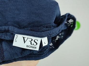 it moda bluzki: VRS, Bluzka damska, rozmiar L — 4