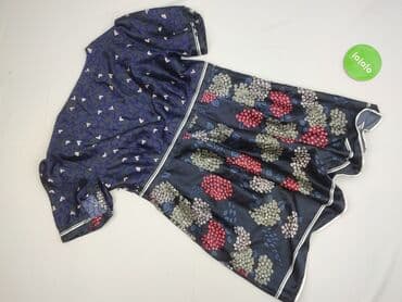 emoi sklep sukienki granat na wesele: Vila, Sukienka damska, rozmiar L — 3