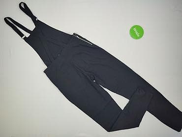 linkin park: H&M Divided, Ogrodniczki damskie, rozmiar XS — 3