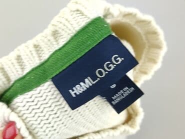 programmer t shirty: H&M L.O.G.G., Sweter damski, rozmiar S — 5