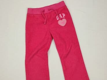 primark hello kitty piżama: Спортивні штани, Gap, 3-4 р., 98/104, стан - Дуже гарний — 1