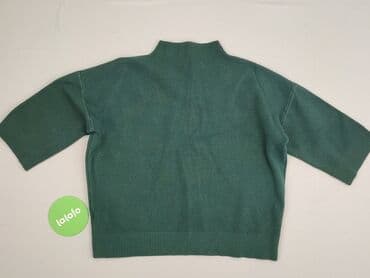 sweter w paski c a: Women`s sweater, size XL (EU 42) — 3