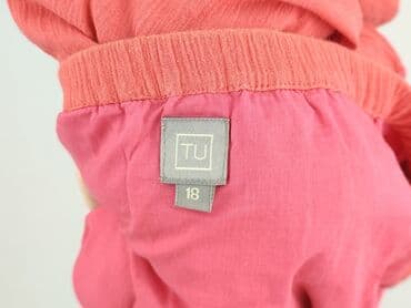 stroje kąpielowe dla puszystych allegro: Tu, Spódnica damska, 3XL — 4