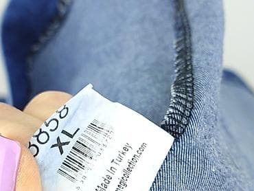 mexx buty: MEGI, Sukienka damska, rozmiar XL — 5