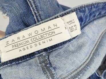 marynarka zara basic: Zara, Szorty damskie, S — 5