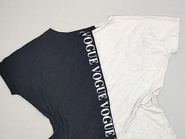 carry rozmiary: Vogue, T-shirt damski, rozmiar 6XL — 1