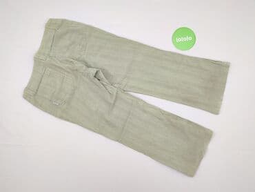 buty na koturnie deichmann: Defacto, Spodnie materiałowe damskie, rozmiar S — 3