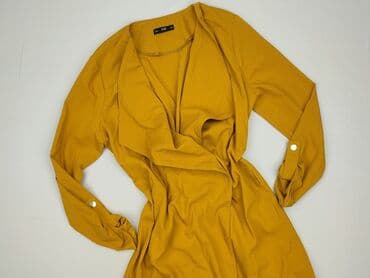 marynarki plus size damskie: F&F, Marynarka damska, rozmiar M — 1