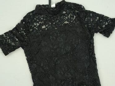 sukienka o kroju marynarki h m: H&M, Women's blouse, size S (EU 36) — 1