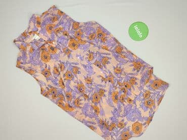 hm bluzki z krótkim rękawem: H&M, Bluzka damska, rozmiar M — 2