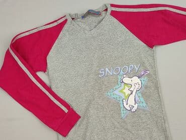 Snoopy, Women`s sweatshirt, size S (EU 36)