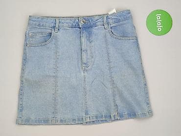 tk maxx dsquared2: Denim, Spódnica damska, rozmiar XL — 2