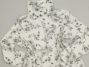 obcisla bluzki: Bluzka damska, rozmiar 5XL — 1