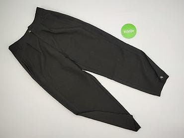 ala crocsy: Drôle de Copine, Spodnie materiałowe damskie, rozmiar M — 2