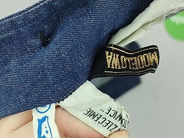 varlesca jeansy: Kamizelka damska, rozmiar S — 4