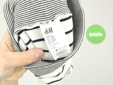 sukienki z weluru i aksamitu allegro: Leggings, H&M, 1-3 months, condition - Perfect — 4