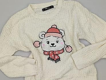 FB Sister, Sweter damski, rozmiar S