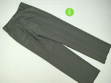 tarzz collection: Zara, Spodnie materiałowe damskie, rozmiar M — 4