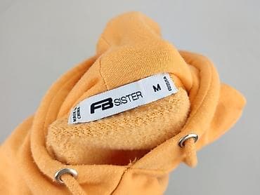 chicaca dresy: FB Sister, Bluza z kapturem damska, rozmiar M — 4