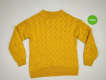 czy sweter z poliestru jest dobry: George, Women`s sweater, size S (EU 36) — 2