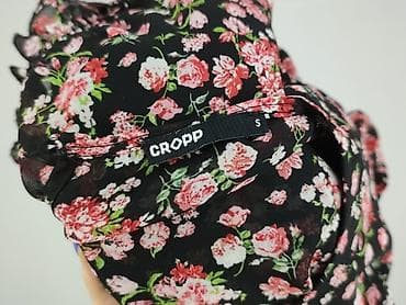 buty crocs ccc: Cropp, Bluzka damska, rozmiar S — 6
