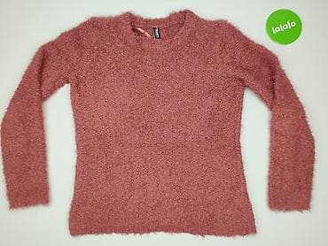 volcano: Colours of the World, Sweter damski, rozmiar S — 2