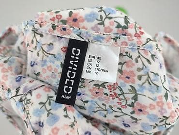 92: H&M Divided, Sukienka damska, rozmiar XL — 4