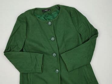 marynarki hm: Hallhuber, Trencz damski, XL — 1