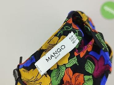mango ouklet: Mango, Sukienka damska, rozmiar M — 4