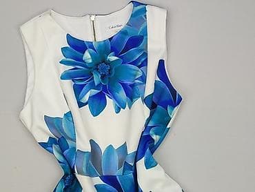 frida: Calvin Klein, Sukienka damska, rozmiar L — 1