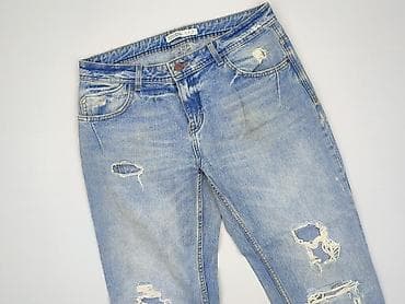air max jeans: Zara, Jeansy damskie, rozmiar L — 1